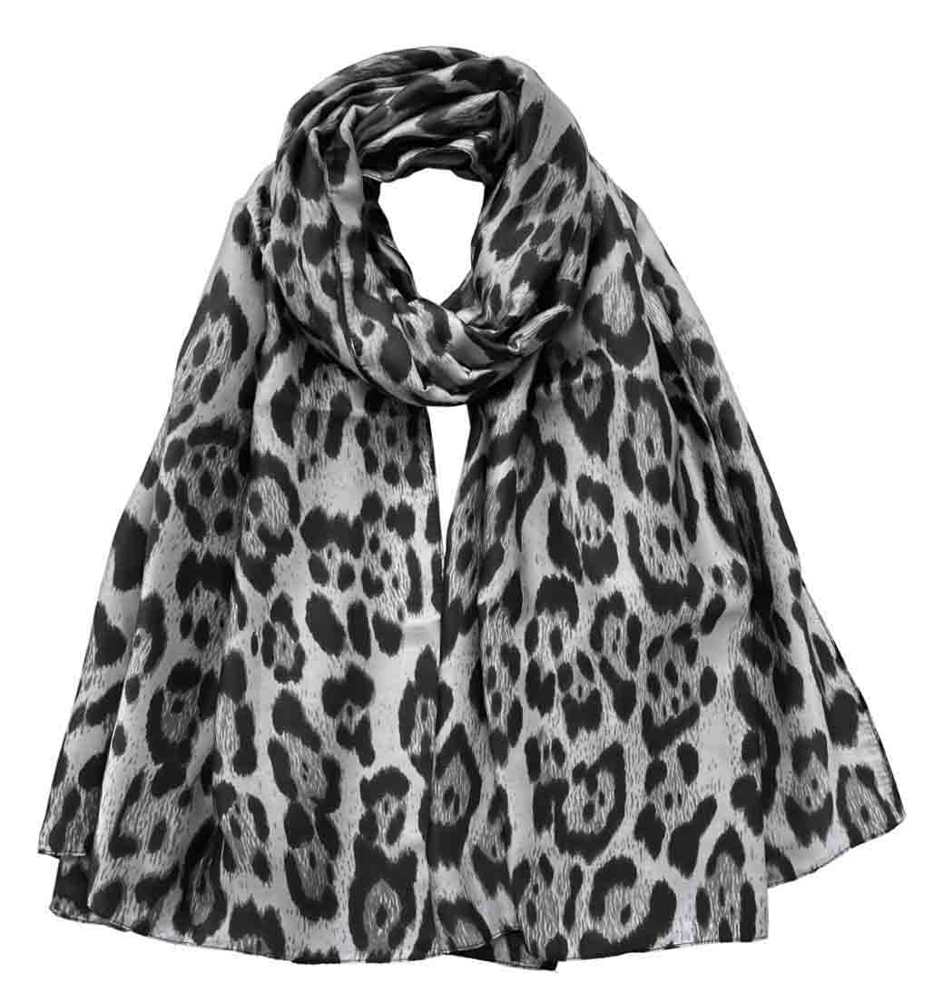 xyueanlo SR-031 Satin Royale Scarf - View 1